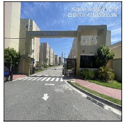 Apartamento da Caixa em RIO DE JANEIRO / RJ - 1787701137695
