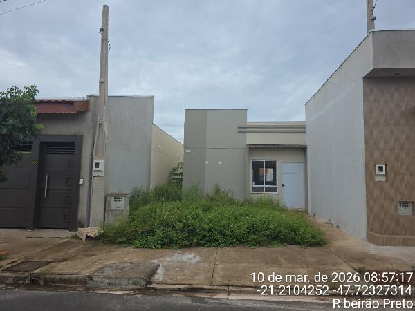 Casa da Caixa em RIBEIRAO PRETO / SP - 1787701161596