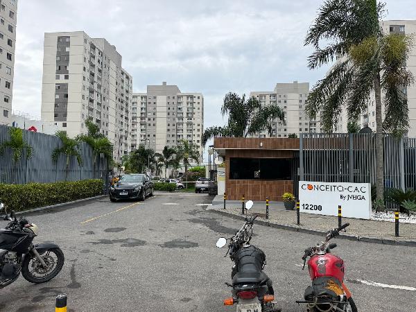 Apartamento da Caixa em NOVA IGUACU / RJ - 1787701170757
