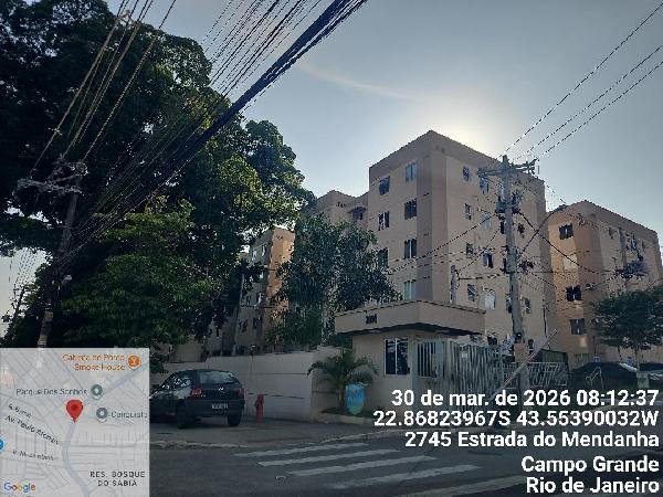 Apartamento da Caixa em RIO DE JANEIRO / RJ - 1787701183247