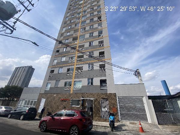 Apartamento da Caixa em SAO PAULO / SP - 1787701186432