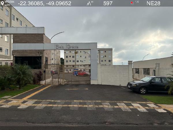 Apartamento da Caixa em BAURU / SP - 1787701540465