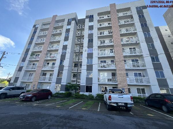 Apartamento da Caixa em MANAUS / AM - 1787701565719