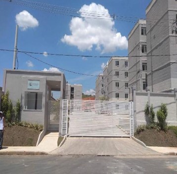 Apartamento da Caixa em NOVA IGUACU / RJ - 1787701583849