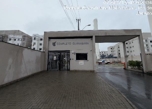 Apartamento da Caixa em SAO GONCALO / RJ - 1787701611770