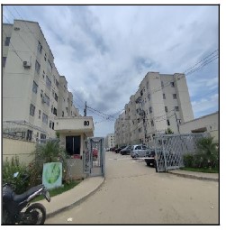 Apartamento da Caixa em BELFORD ROXO / RJ - 1787701678793