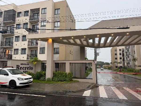 Apartamento da Caixa em RIO DE JANEIRO / RJ - 1787701694551