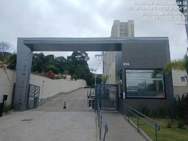 Apartamento da Caixa em JUIZ DE FORA / MG - 1787701737595
