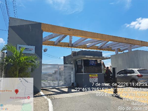 Casa da Caixa em ITABORAI / RJ - 1787701769977