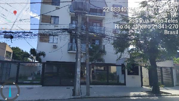 Apartamento da Caixa em RIO DE JANEIRO / RJ - 1787701774601