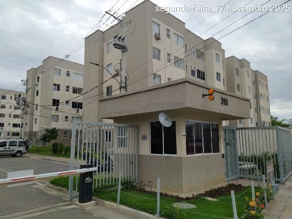 Apartamento da Caixa em RIO DE JANEIRO / RJ - 1787701801978