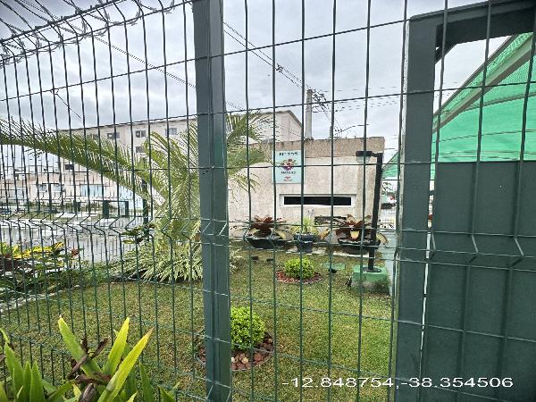 Apartamento da Caixa em SALVADOR / BA - 1787701829155