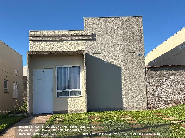 Casa da Caixa em RIBEIRAO PRETO / SP - 1787701835910