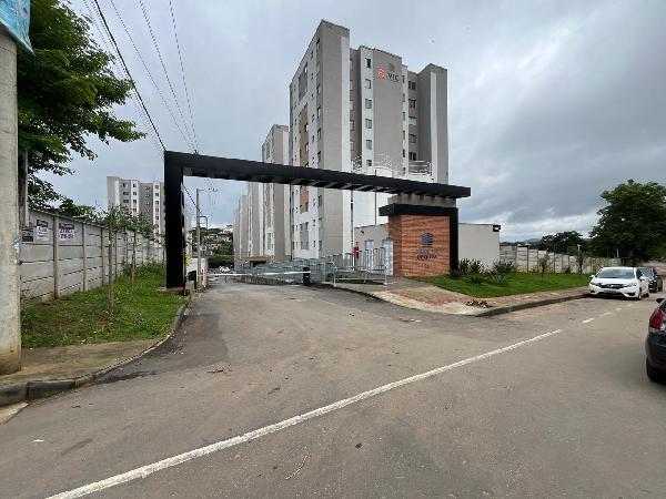 Apartamento da Caixa em CONTAGEM / MG - 1787701839312