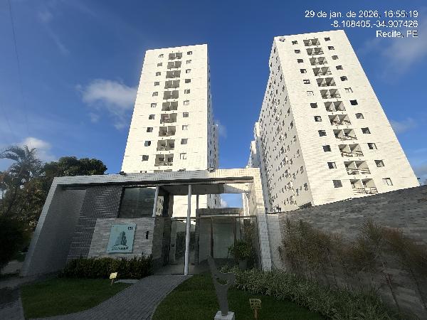 Apartamento da Caixa em RECIFE / PE - 1787701842046