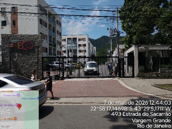 Apartamento da Caixa em RIO DE JANEIRO / RJ - 1787701875840