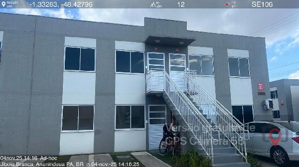 Apartamento da Caixa em ANANINDEUA / PA - 1787701910971
