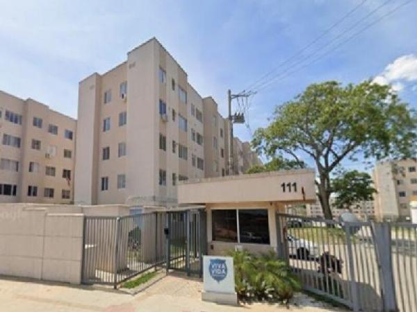 Apartamento da Caixa em RIO DE JANEIRO / RJ - 1787701922228