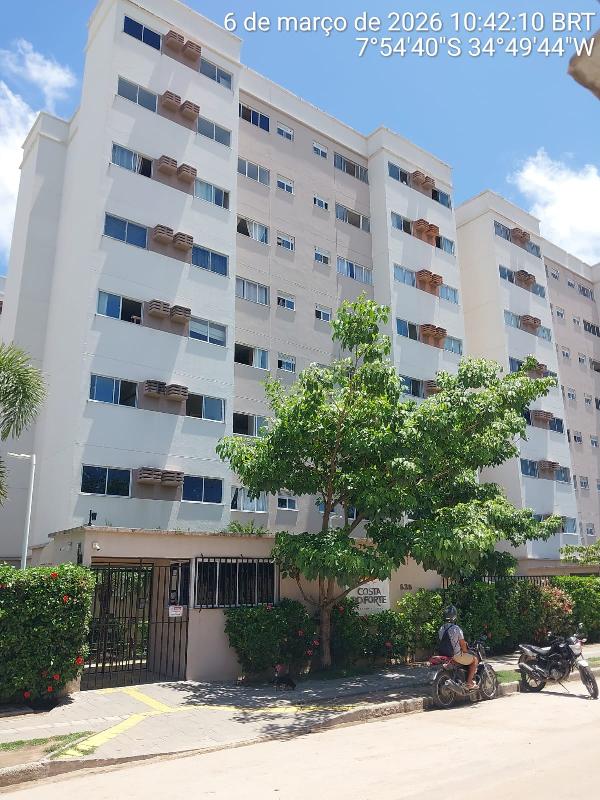 Apartamento da Caixa em PAULISTA / PE - 1787701928226