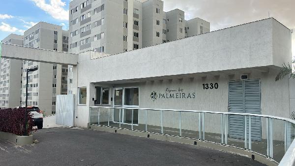 Apartamento da Caixa em BELO HORIZONTE / MG - 1787701930921