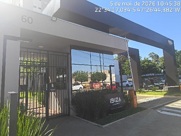 Apartamento da Caixa em LIMEIRA / SP - 1787702036132