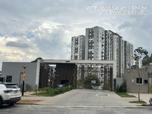 Apartamento da Caixa em SAO PAULO / SP - 1787702062788