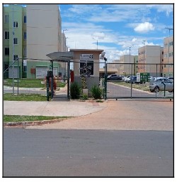 Apartamento da Caixa em BRASILIA / DF - 1787702135025