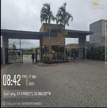 Casa da Caixa em FEIRA DE SANTANA / BA - 1787702182686