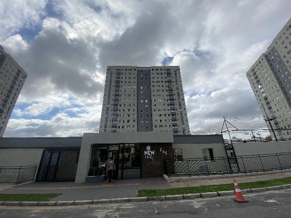 Apartamento da Caixa em CONTAGEM / MG - 1787702382774