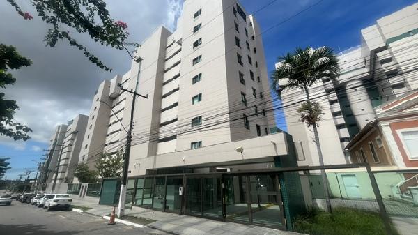 Apartamento da Caixa em MACEIO / AL - 1787702425678