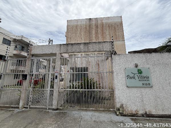 Apartamento da Caixa em BELEM / PA - 1787702556217