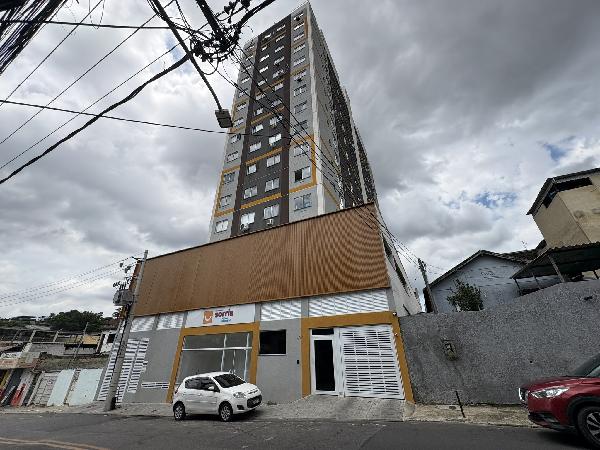 Apartamento da Caixa em NILOPOLIS / RJ - 1787702659130