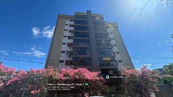 Apartamento da Caixa em NOVO HAMBURGO / RS - 7049000001130