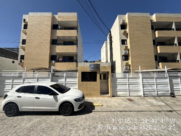 Apartamento da Caixa em JOAO PESSOA / PB - 8003600053561