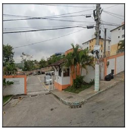 Apartamento da Caixa em SAO GONCALO / RJ - 8019870022894