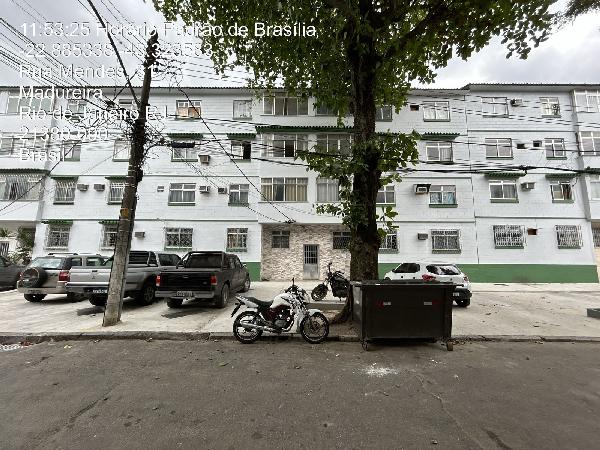 Apartamento da Caixa em RIO DE JANEIRO / RJ - 8020520011218