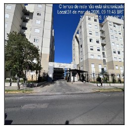 Apartamento da Caixa em CACHOEIRINHA / RS - 8044200428930