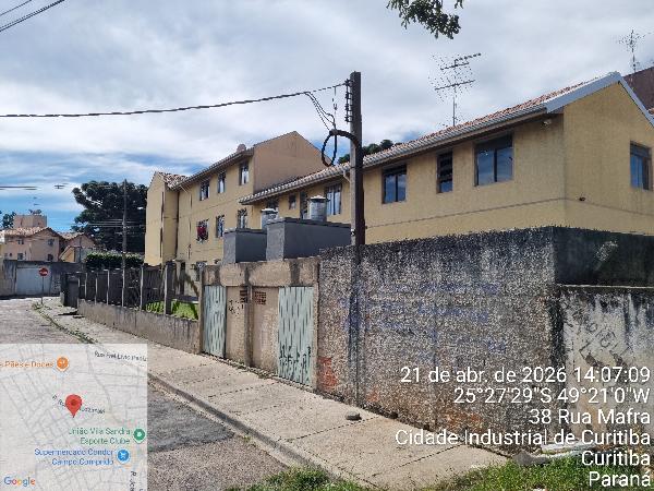 Apartamento da Caixa em CURITIBA / PR - 8099700109598