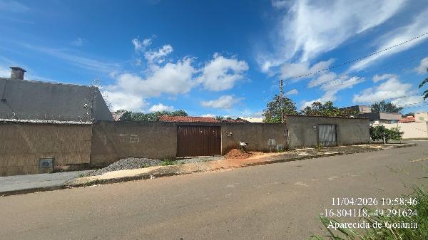 Casa da Caixa em APARECIDA DE GOIANIA / GO - 8155000037394