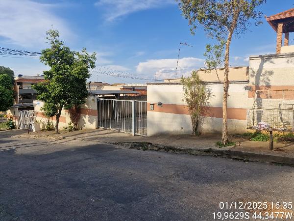 Casa da Caixa em JUATUBA / MG - 8169888000658