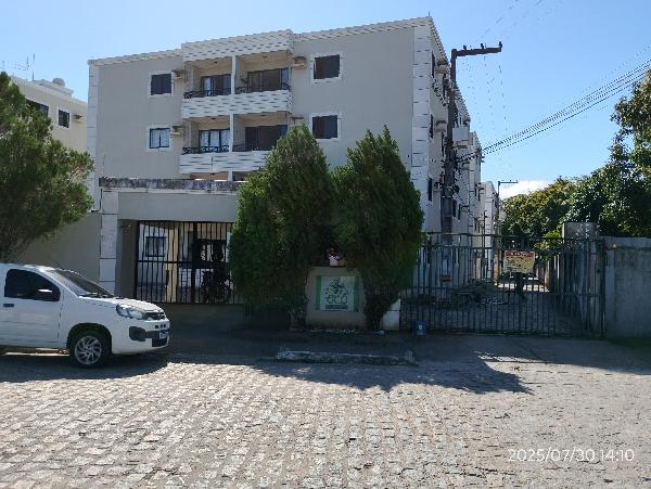 Apartamento da Caixa em MACEIO / AL - 8204799000638