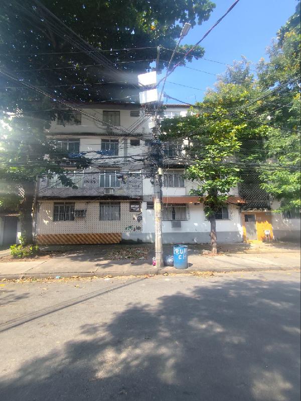 Apartamento da Caixa em RIO DE JANEIRO / RJ - 8290600002456