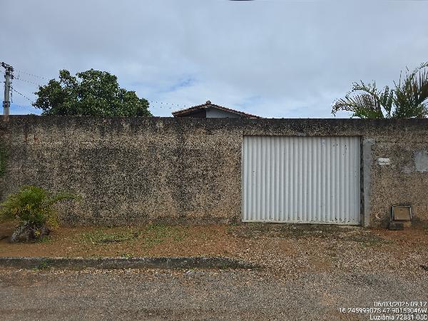 Casa da Caixa em LUZIANIA / GO - 8318900001939