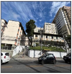 Apartamento da Caixa em NITEROI / RJ - 8322370001749
