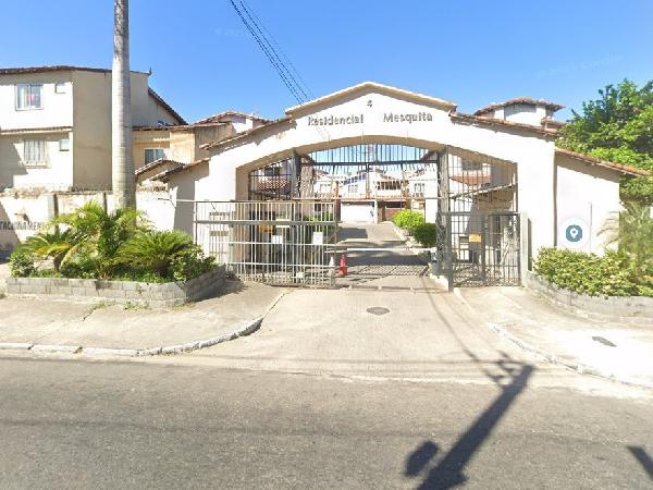 Casa da Caixa em MESQUITA / RJ - 8414470010427