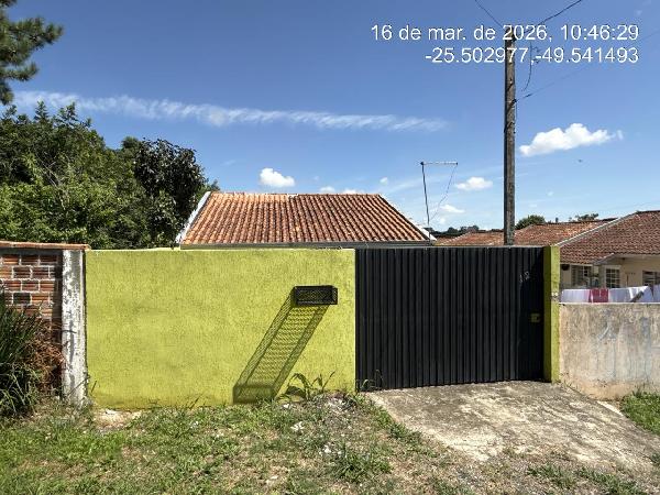 Casa da Caixa em CAMPO LARGO / PR - 8444400318688