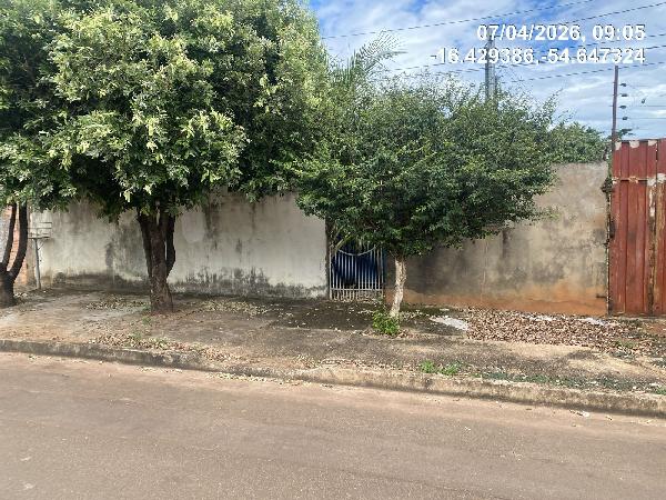 Casa da Caixa em RONDONOPOLIS / MT - 8444400413869