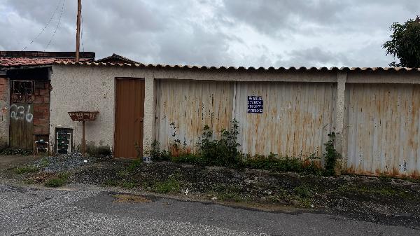 Casa da Caixa em ESMERALDAS / MG - 8444400921570
