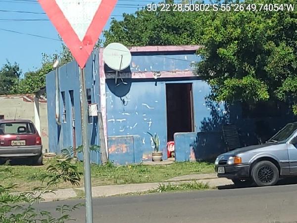 Casa da Caixa em QUARAI / RS - 8444401007066