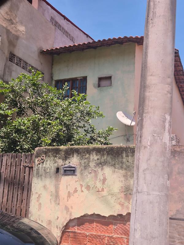 Casa da Caixa em BELFORD ROXO / RJ - 8444401019692